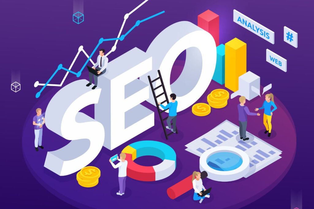 ทำ SEO แล้วได้อะไร ต้องใช้เวลานานแค่ไหน
