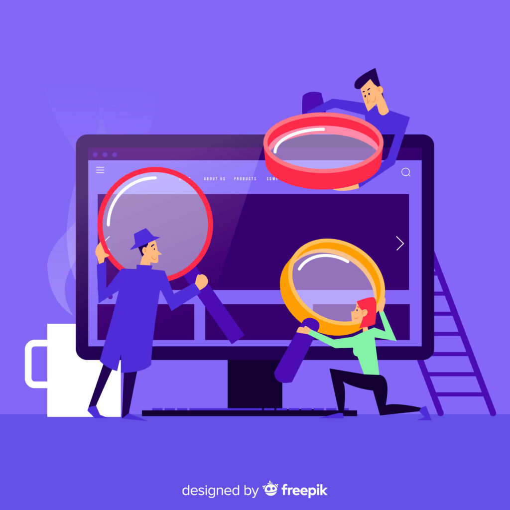 คำค้นหาที่ใช่ keyword research