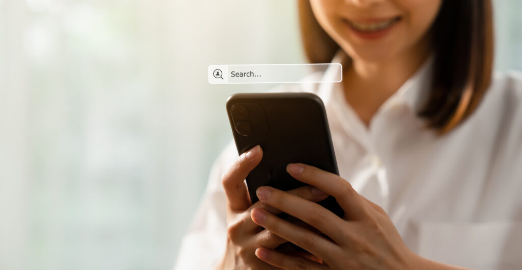 ขั้นตอนการวิเคราะห์ keyword