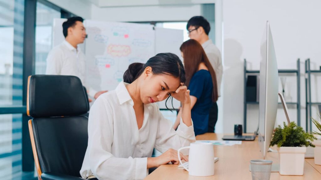 วิธีรับมือกับภาวะ Imposter Syndrome