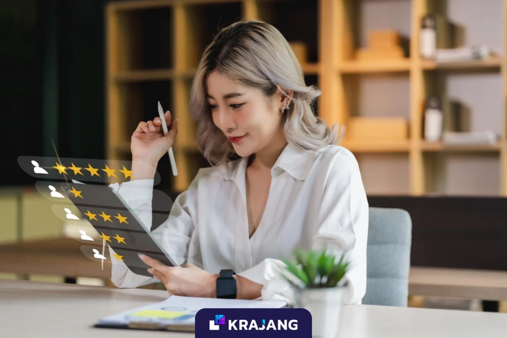 เทรนด์การทำ SEO แบบเน้นประสบการณ์จริง