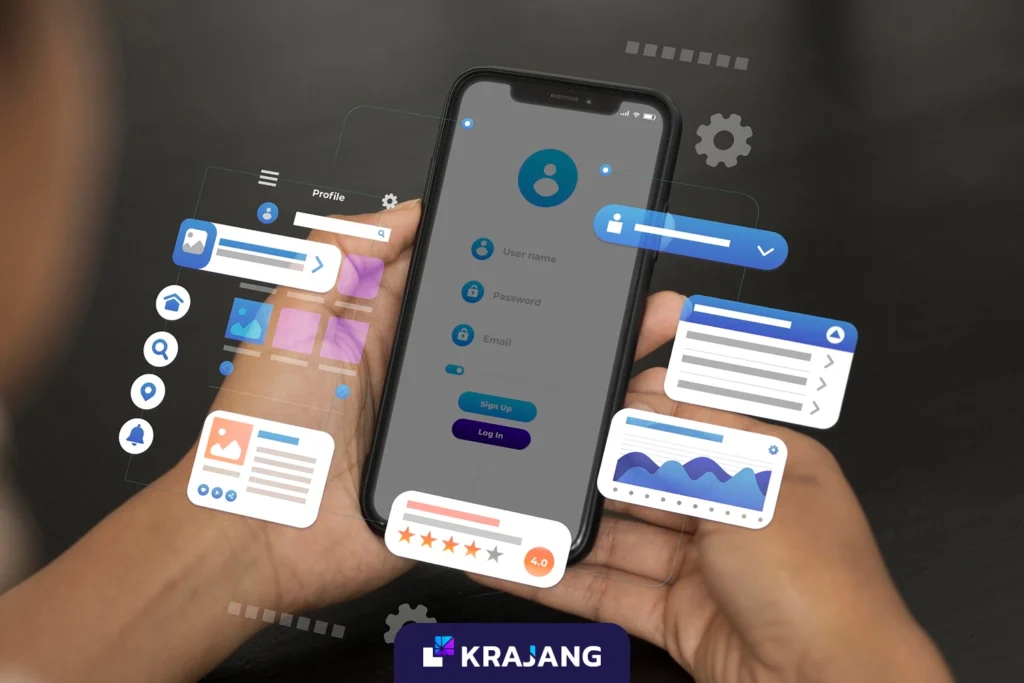 ทำ SEO Trends ด้วย User Experience