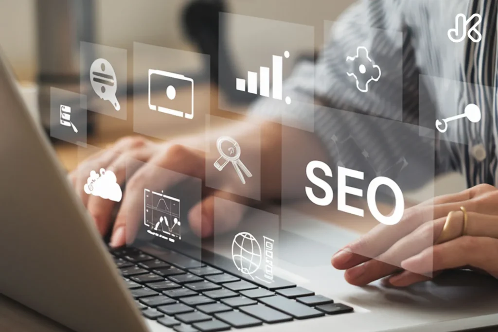 4 ปัจจัยที่ทำให้เว็บไซต์ติด Rank หน้าแรกบน Search Engine