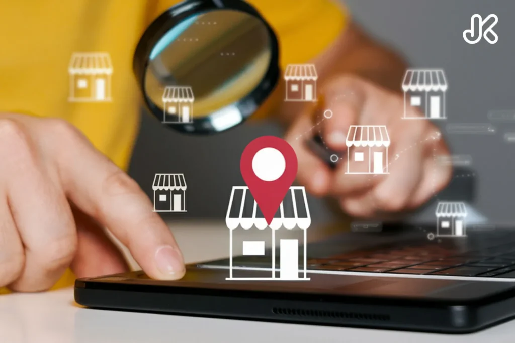 การทำ Local SEO ด้วยตัวเอง