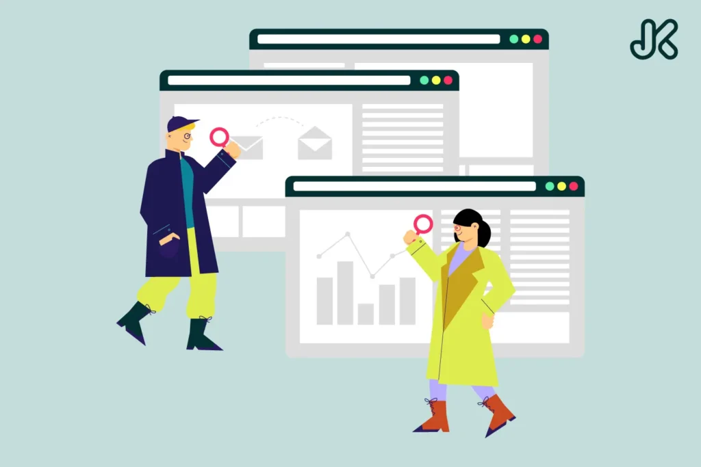 Duplicate Content เกิดจากอะไร