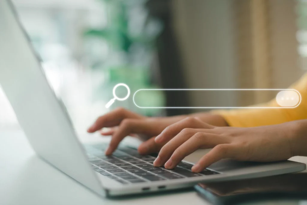 วิธีเช็ก Organic Traffic ด้วย Google Analytics