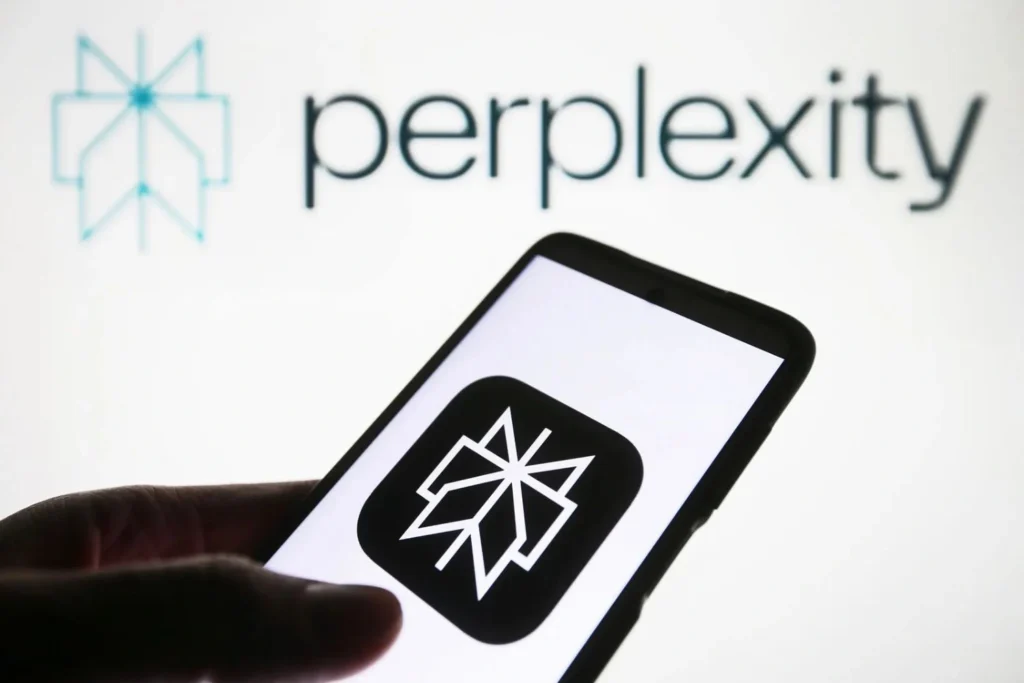 ทำความรู้จัก perplexity ai ทำไมถึงเป็นอนาคตของการค้นหา