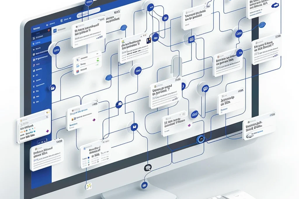 ทำความรู้จัก Sitemap คืออะไร