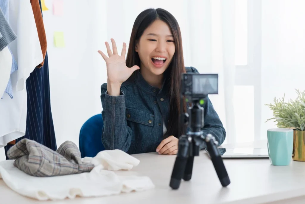 Prompts สำหรับสาย Content Creator