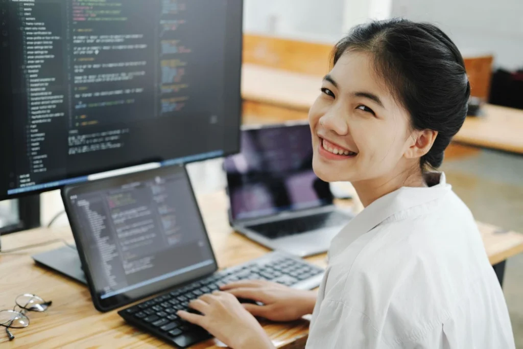 Prompts ChatGPT สำหรับสาย Programming