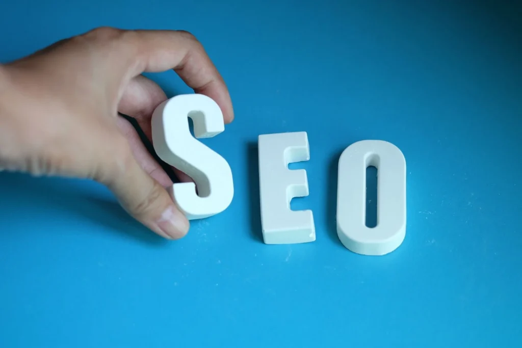 Prompts สำหรับสาย SEO