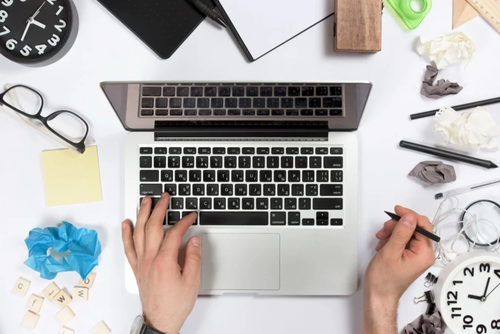 Prompts สำหรับสาย SEO Content Writer
