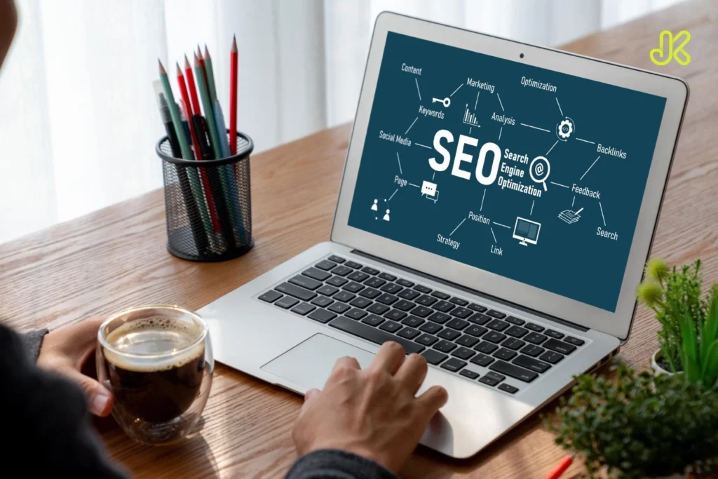 Semantic SEO คือการทำให้ Google เข้าใจความหมายและบริบทของเนื้อหาไม่ใช่แค่คีย์เวิร์ด