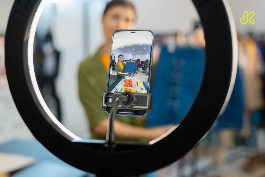ไอเดียคอนเทนต์ TikTok มาแรง 2026