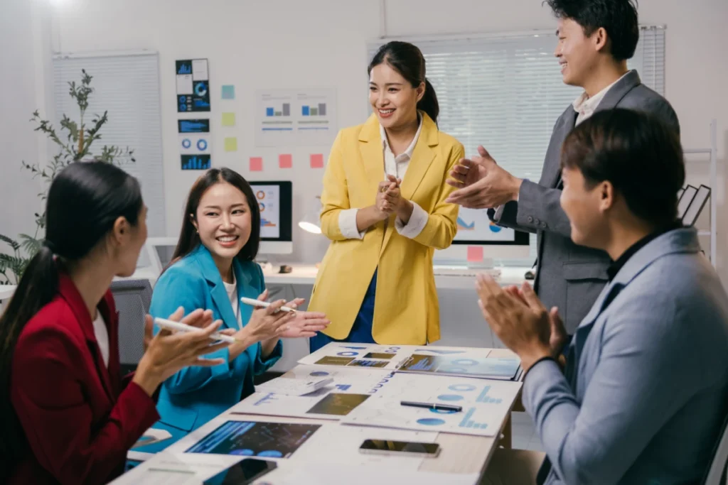 Brand Voice จะทำให้การสื่อสารเป็นไปในทิศทางเดียวกัน