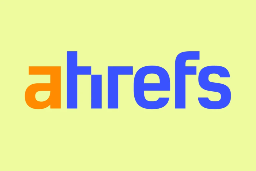เครื่องมือ AI Ahrefs ไว้วิเคราะห์คีย์เวิร์ด