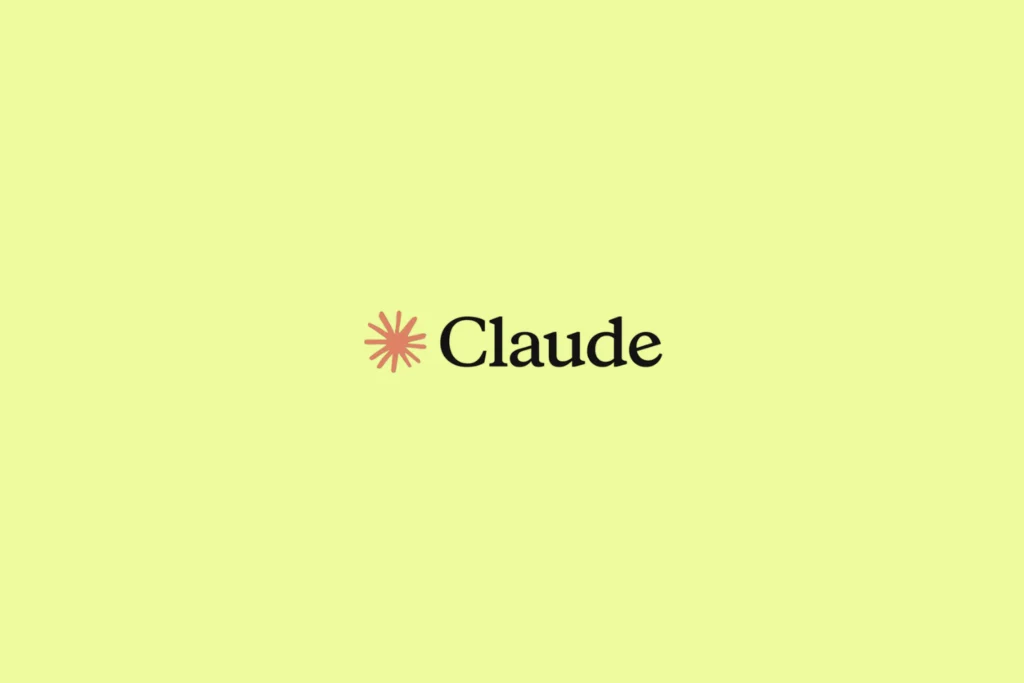 Claude คือเครื่องมือ AI จาก Anthropic