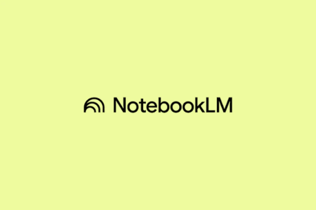NotebookLM เครื่องมือ AI เอาไว้สรุปงานที่เอกสารเยอะ