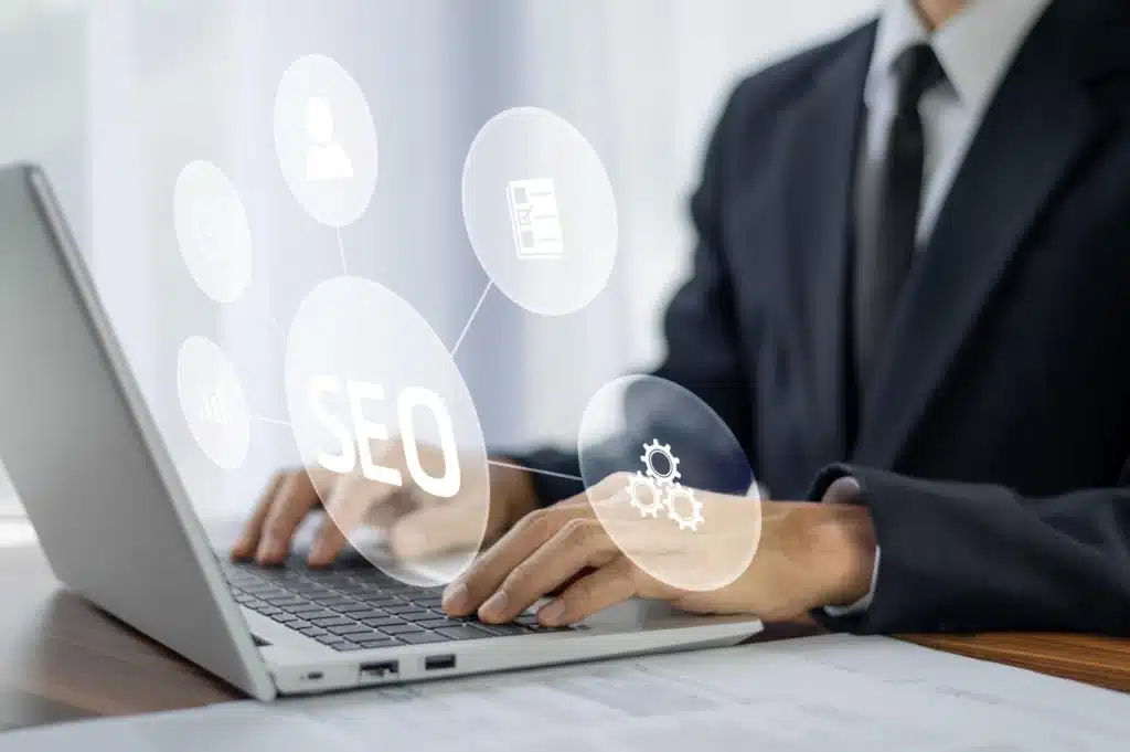 เครื่องมือสำคัญสำหรับ SEO Specialist